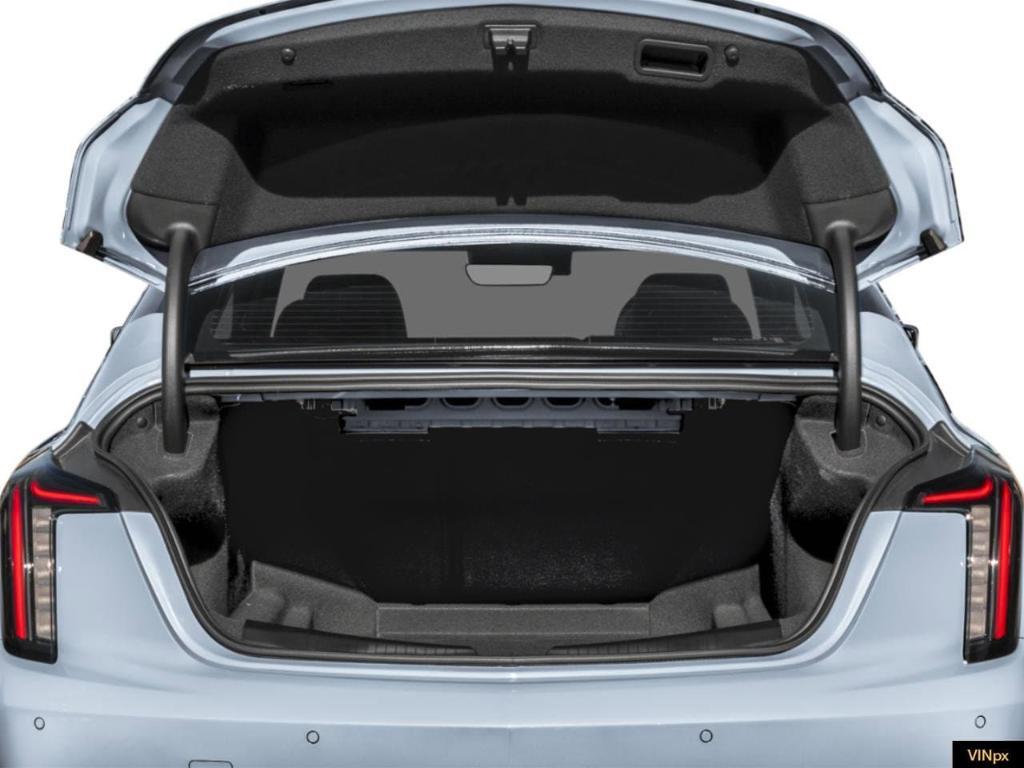 new 2026 Cadillac CT5-V car, priced at $110,150