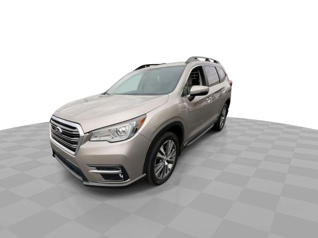 used 2020 Subaru Ascent car, priced at $27,000