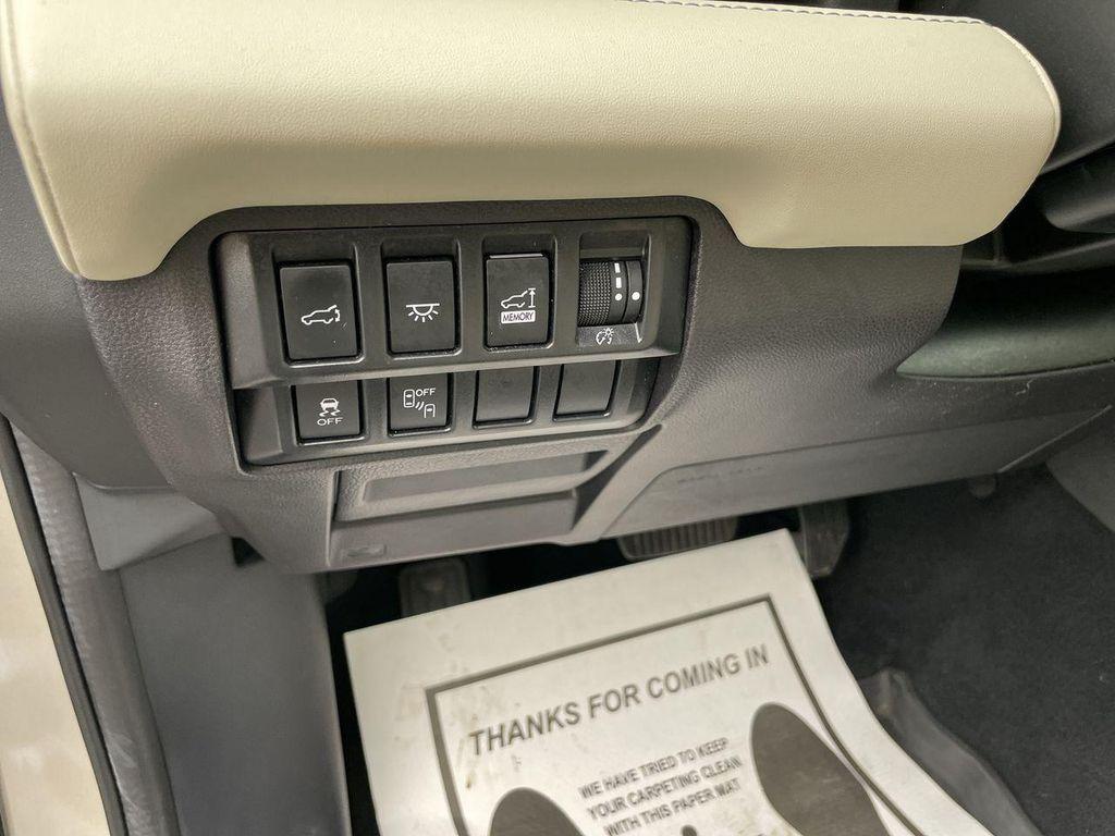used 2020 Subaru Ascent car, priced at $27,000