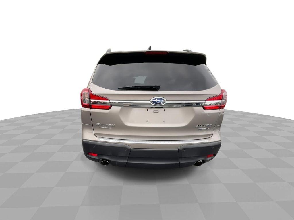 used 2020 Subaru Ascent car, priced at $27,000