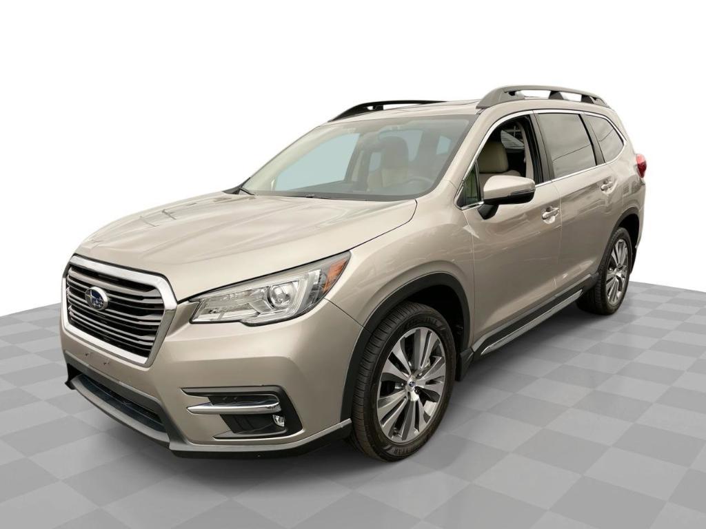 used 2020 Subaru Ascent car, priced at $26,000