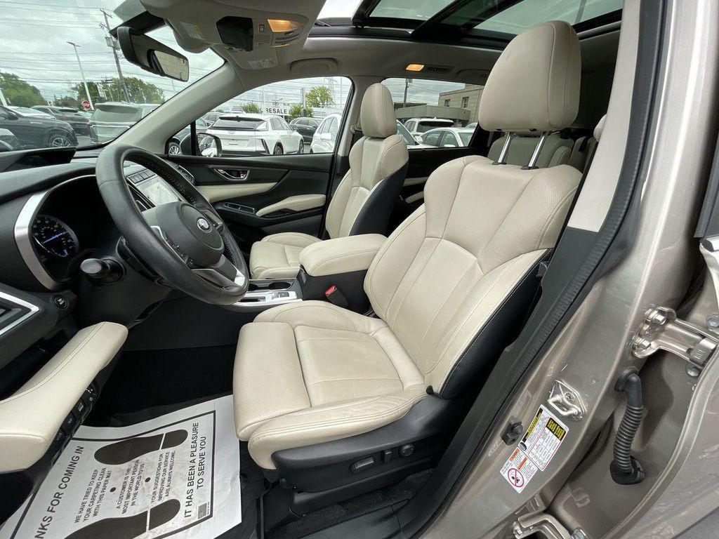 used 2020 Subaru Ascent car, priced at $27,000