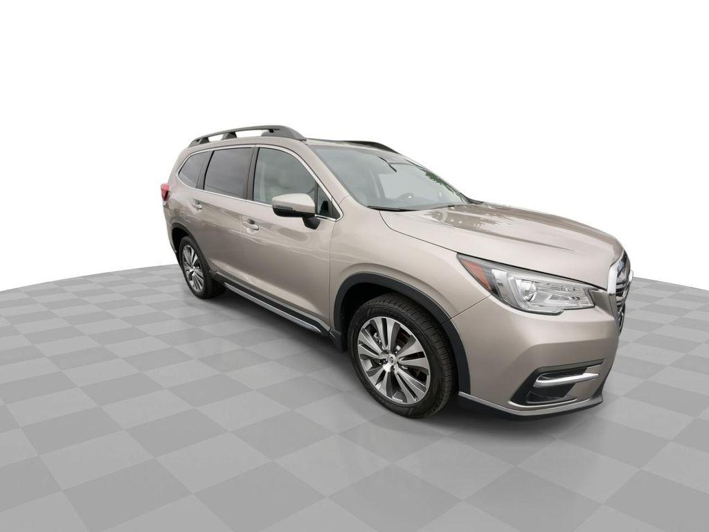 used 2020 Subaru Ascent car, priced at $27,000