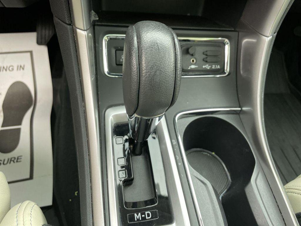 used 2020 Subaru Ascent car, priced at $27,000