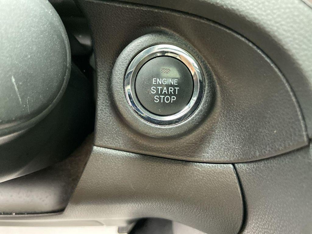 used 2020 Subaru Ascent car, priced at $27,000