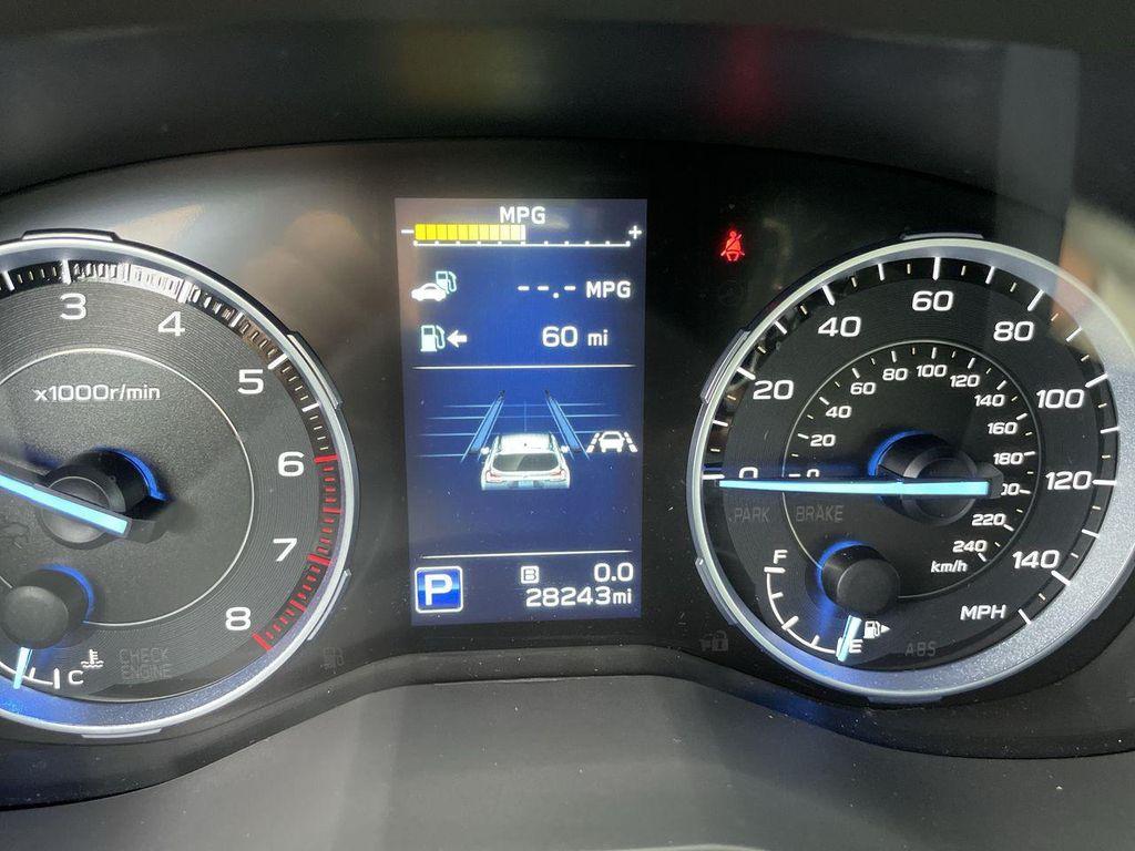 used 2020 Subaru Ascent car, priced at $27,000