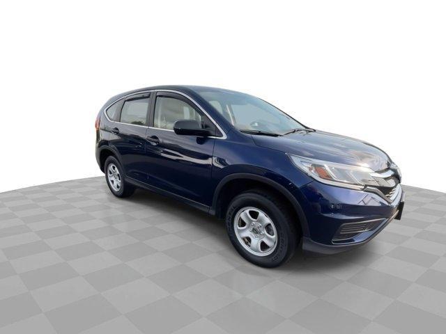 used 2015 Honda CR-V car, priced at $18,000