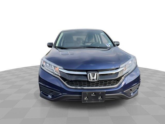 used 2015 Honda CR-V car, priced at $18,000