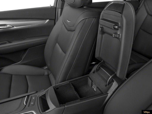 new 2025 Cadillac XT6 car, priced at $64,110