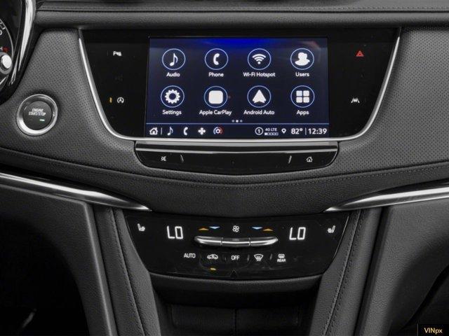 new 2025 Cadillac XT6 car, priced at $64,110