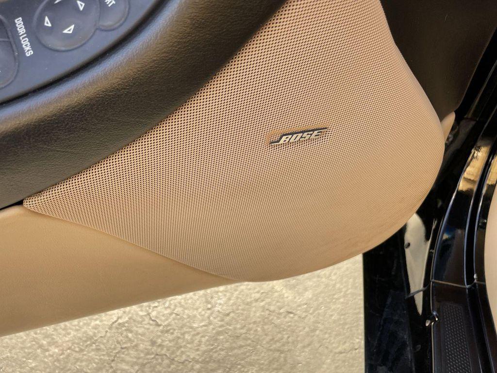 used 2004 Chevrolet Corvette car, priced at $22,000