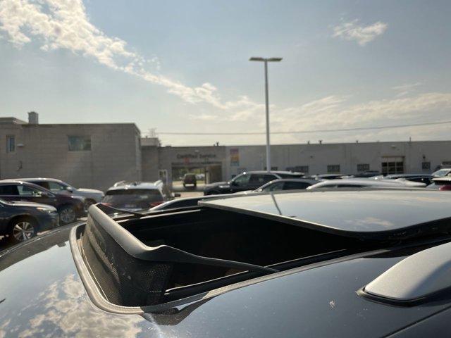 used 2021 Jeep Grand Cherokee L car, priced at $38,000