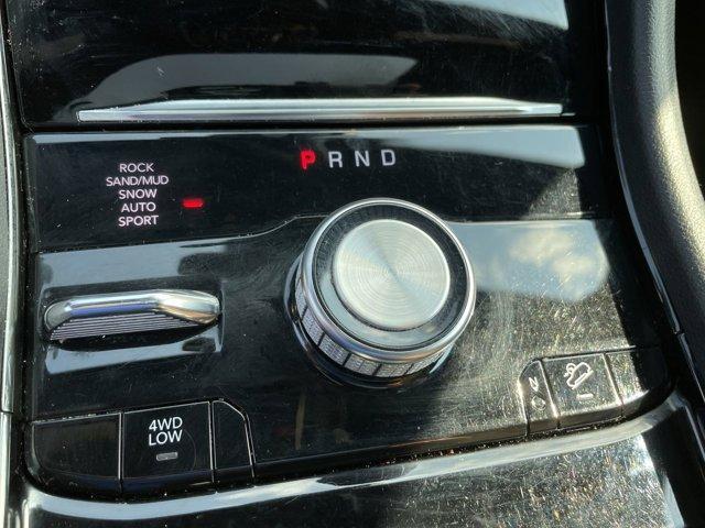 used 2021 Jeep Grand Cherokee L car, priced at $38,000