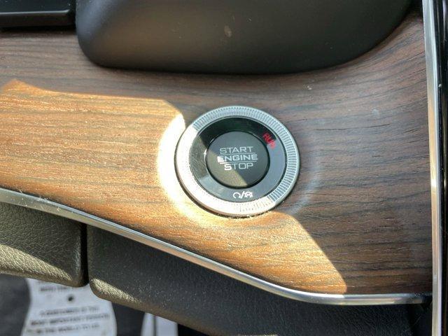 used 2021 Jeep Grand Cherokee L car, priced at $38,000