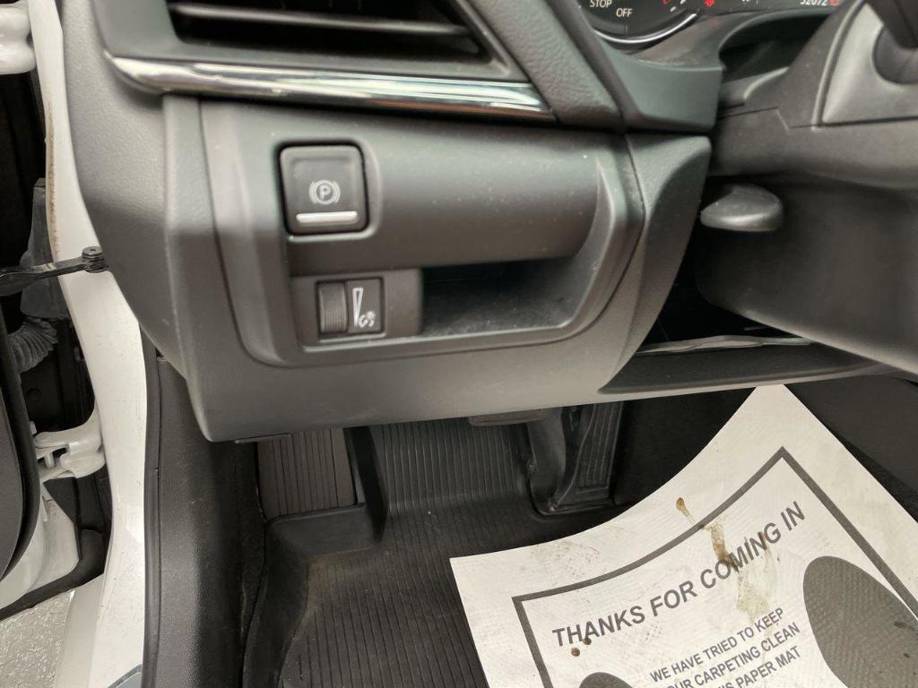 used 2023 Cadillac CT4 car, priced at $30,000