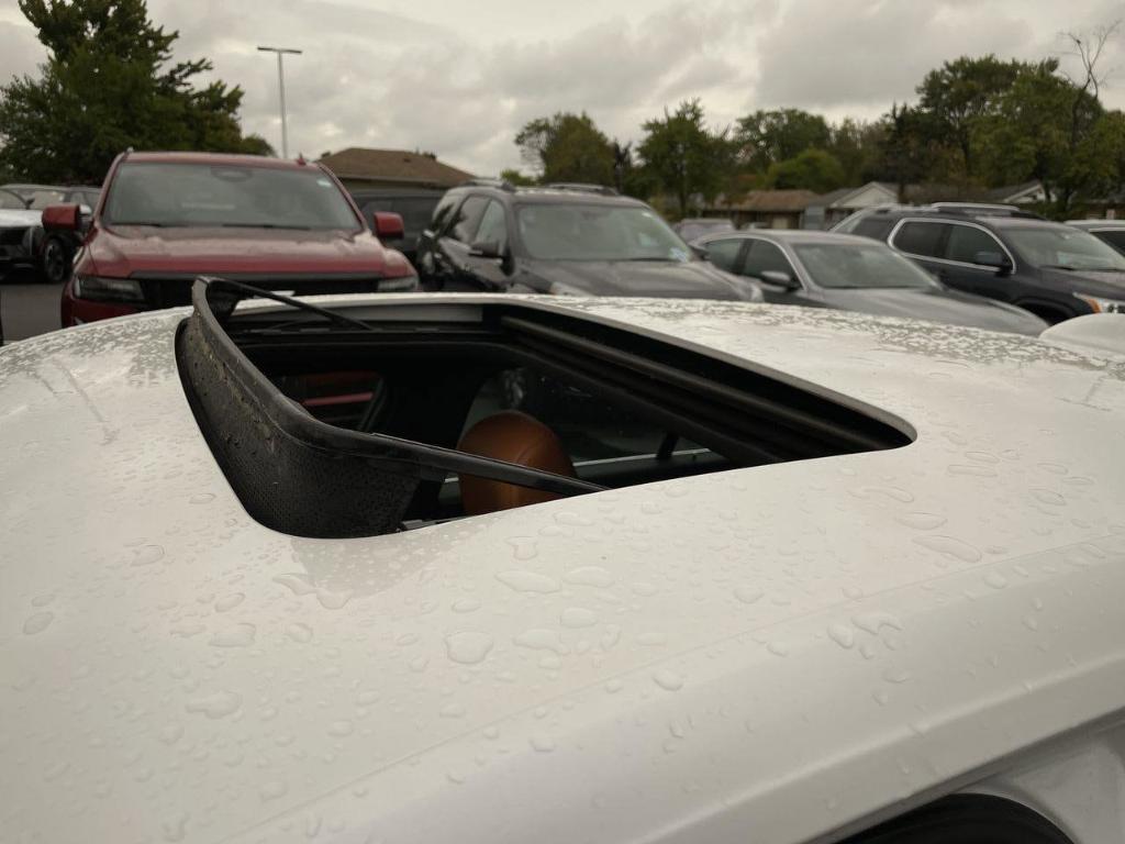 used 2023 Cadillac CT4 car, priced at $30,000