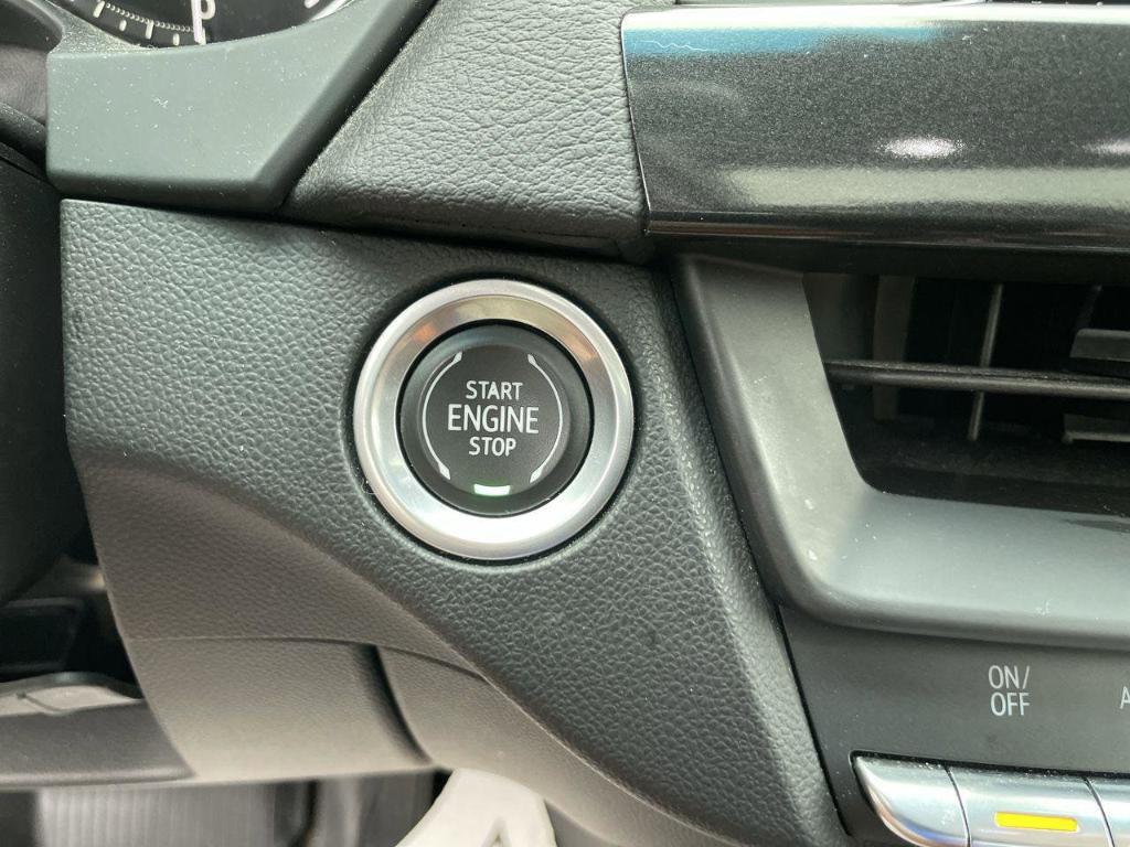 used 2023 Cadillac CT4 car, priced at $30,000