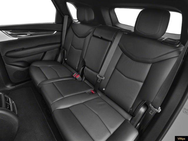 new 2025 Cadillac XT5 car, priced at $61,035