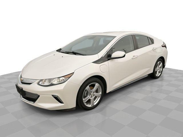 used 2017 Chevrolet Volt car, priced at $15,000