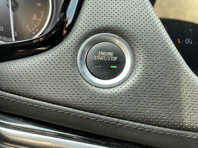 used 2022 Cadillac XT5 car, priced at $34,000