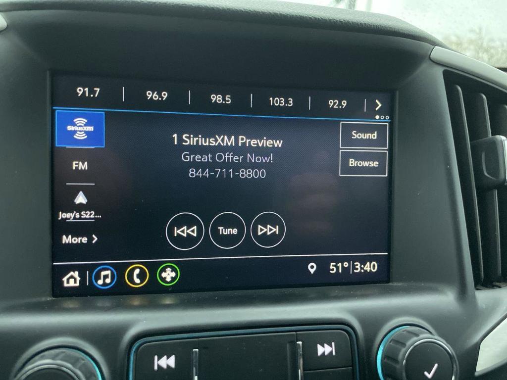 used 2019 GMC Terrain car, priced at $18,000