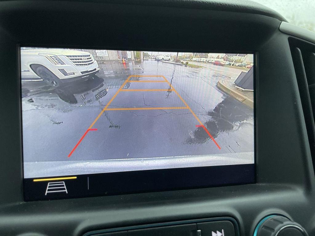 used 2019 GMC Terrain car, priced at $18,000