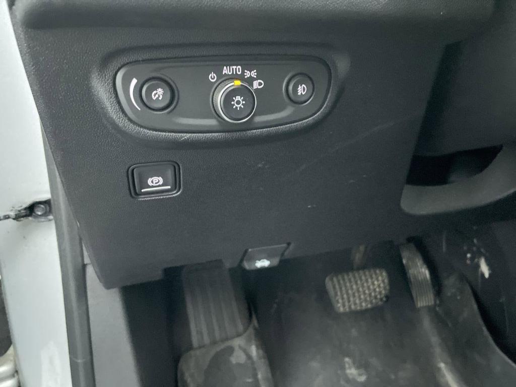 used 2019 GMC Terrain car, priced at $18,000