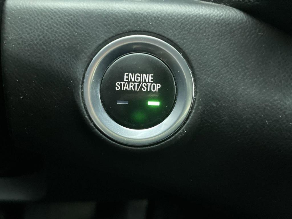 used 2019 GMC Terrain car, priced at $18,000