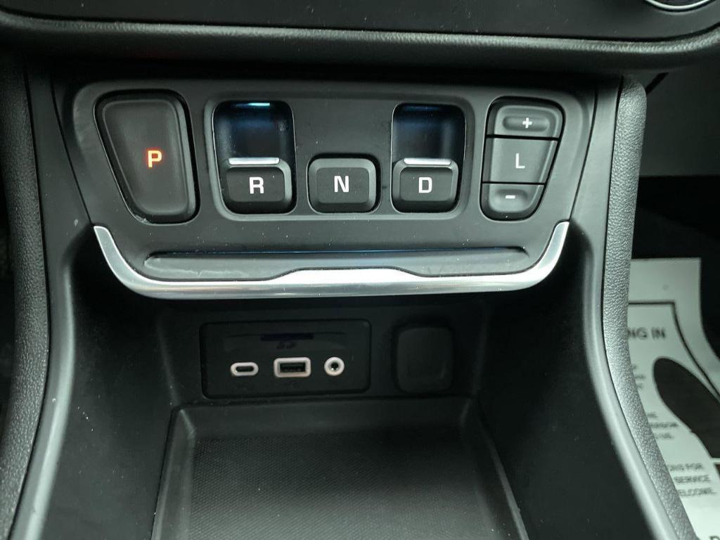 used 2019 GMC Terrain car, priced at $18,000