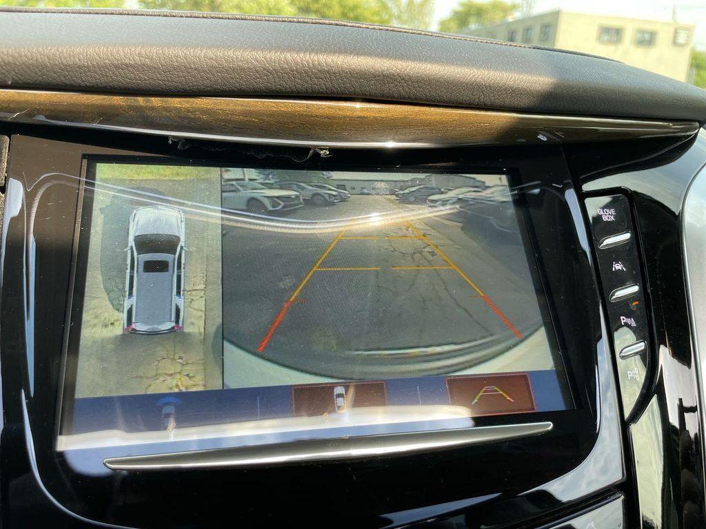used 2020 Cadillac Escalade ESV car, priced at $47,000