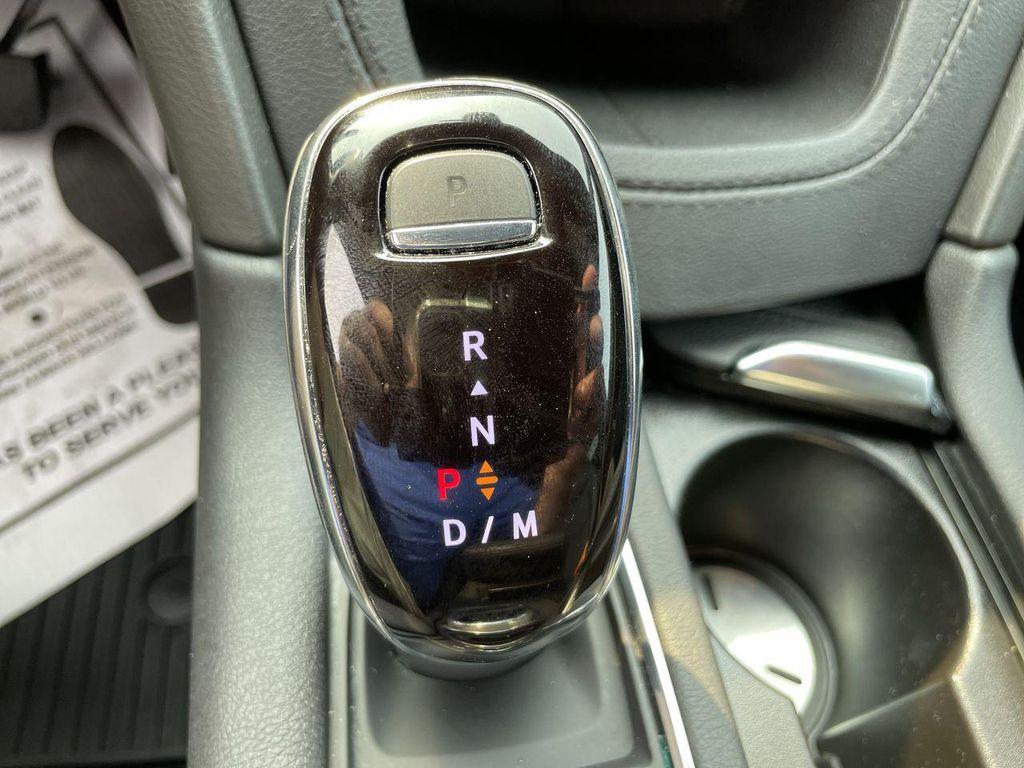 used 2023 Cadillac XT5 car, priced at $28,500