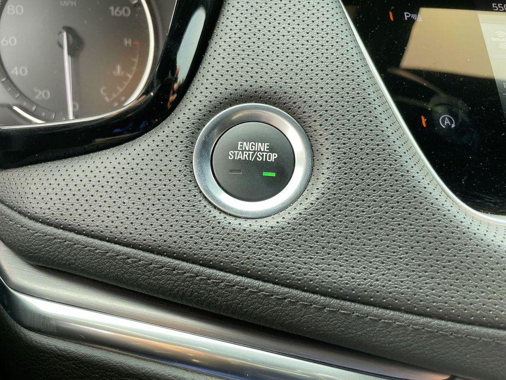 used 2023 Cadillac XT5 car, priced at $28,500