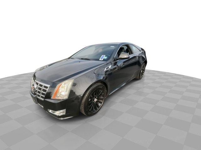 used 2014 Cadillac CTS car, priced at $20,000