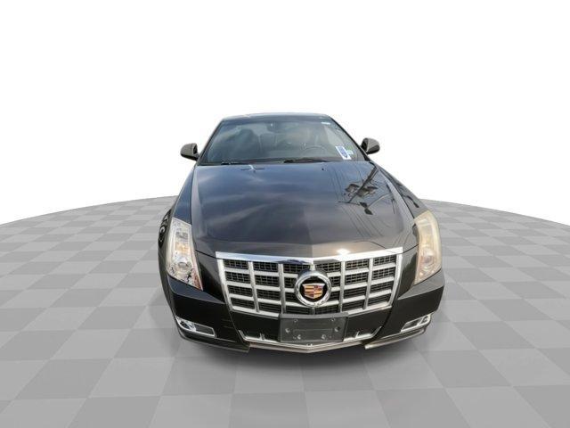 used 2014 Cadillac CTS car, priced at $20,000