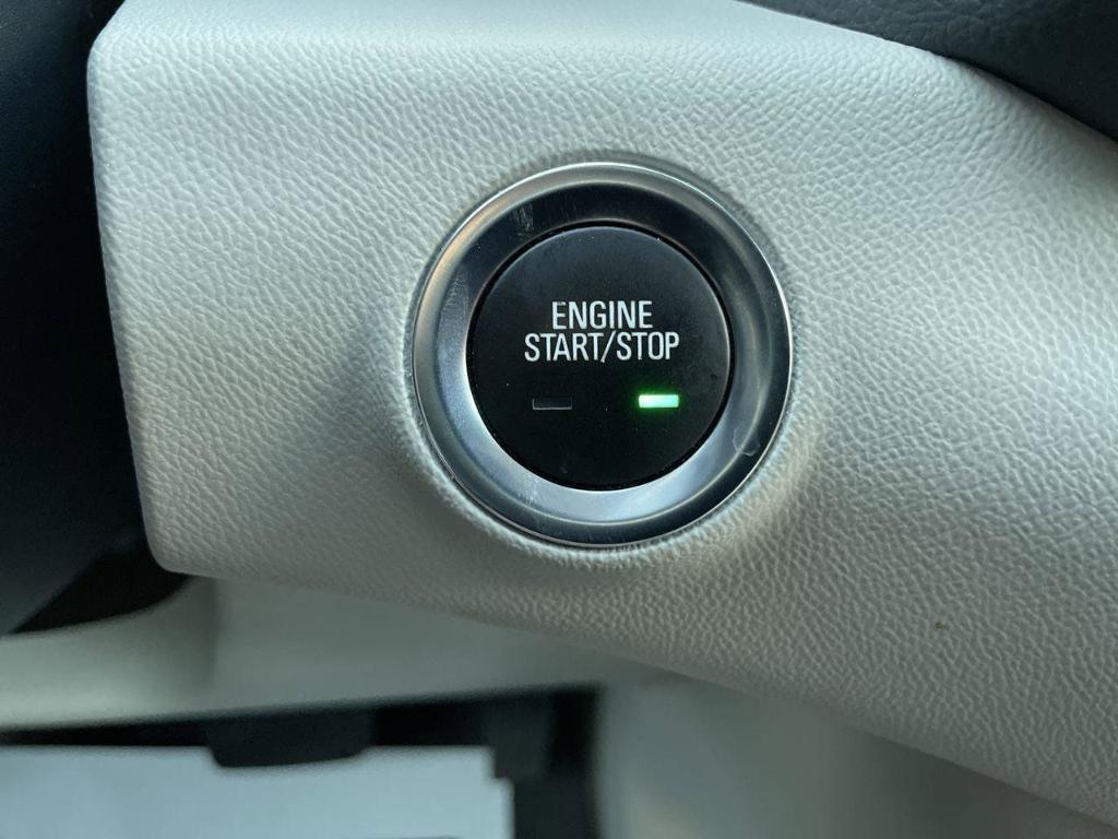 used 2023 GMC Terrain car, priced at $30,000