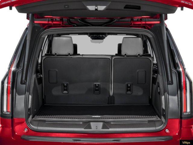 new 2025 Cadillac Escalade ESV car, priced at $121,955