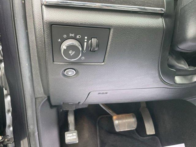 used 2014 Jeep Grand Cherokee car, priced at $15,000