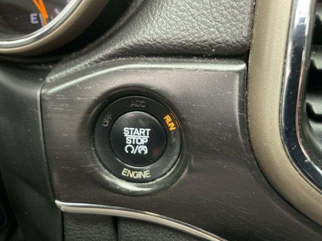 used 2014 Jeep Grand Cherokee car, priced at $15,000