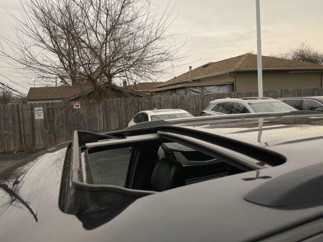 used 2014 Jeep Grand Cherokee car, priced at $15,000