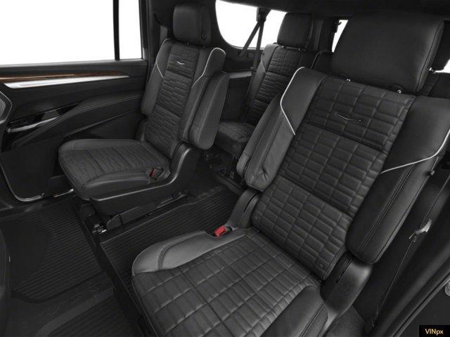 new 2025 Cadillac Escalade ESV car, priced at $130,890
