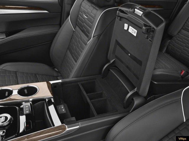 new 2025 Cadillac Escalade ESV car, priced at $130,890