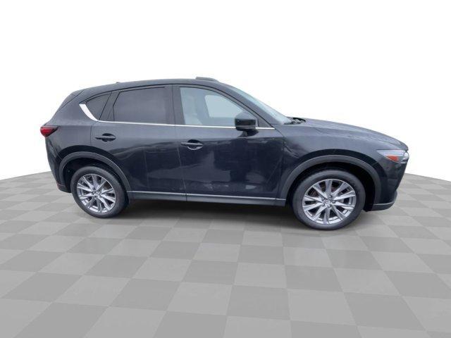 used 2019 Mazda CX-5 car, priced at $18,000