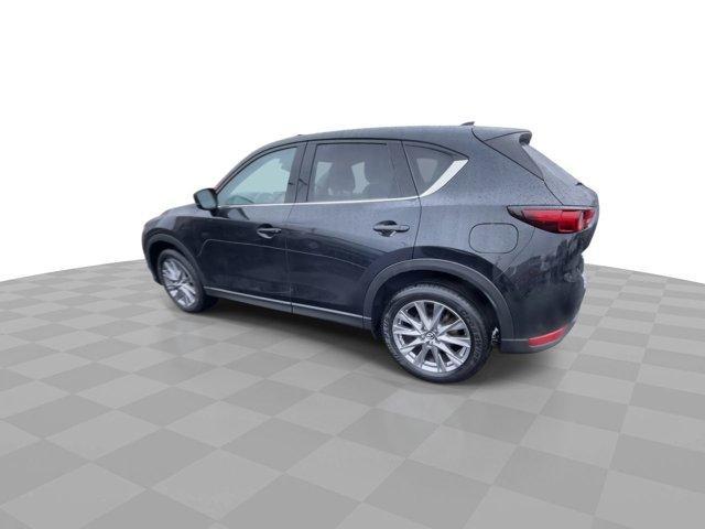 used 2019 Mazda CX-5 car, priced at $18,000