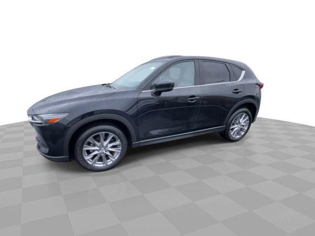 used 2019 Mazda CX-5 car, priced at $18,000