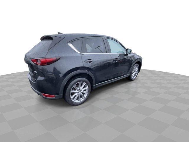 used 2019 Mazda CX-5 car, priced at $18,000