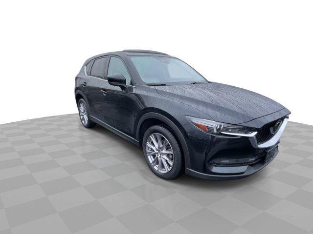 used 2019 Mazda CX-5 car, priced at $18,000