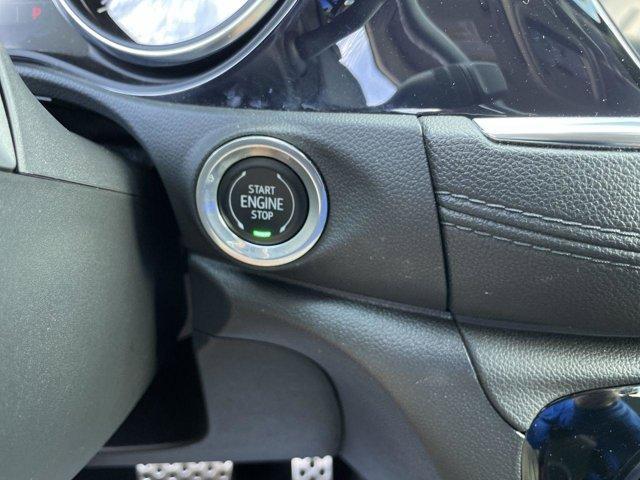 used 2023 Buick Encore GX car, priced at $22,000
