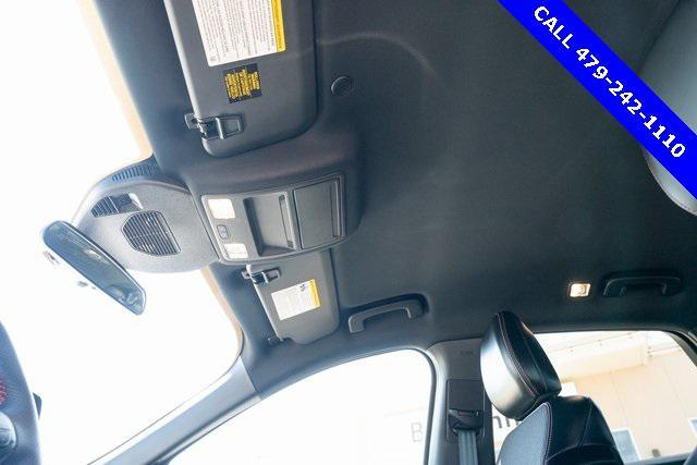 used 2025 Ford Escape car, priced at $29,662