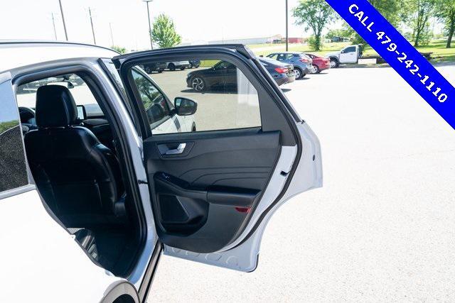 used 2025 Ford Escape car, priced at $29,662