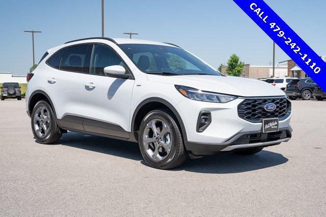 used 2025 Ford Escape car, priced at $29,662